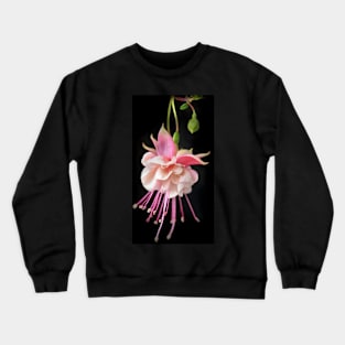 Pink Fuchsia Crewneck Sweatshirt